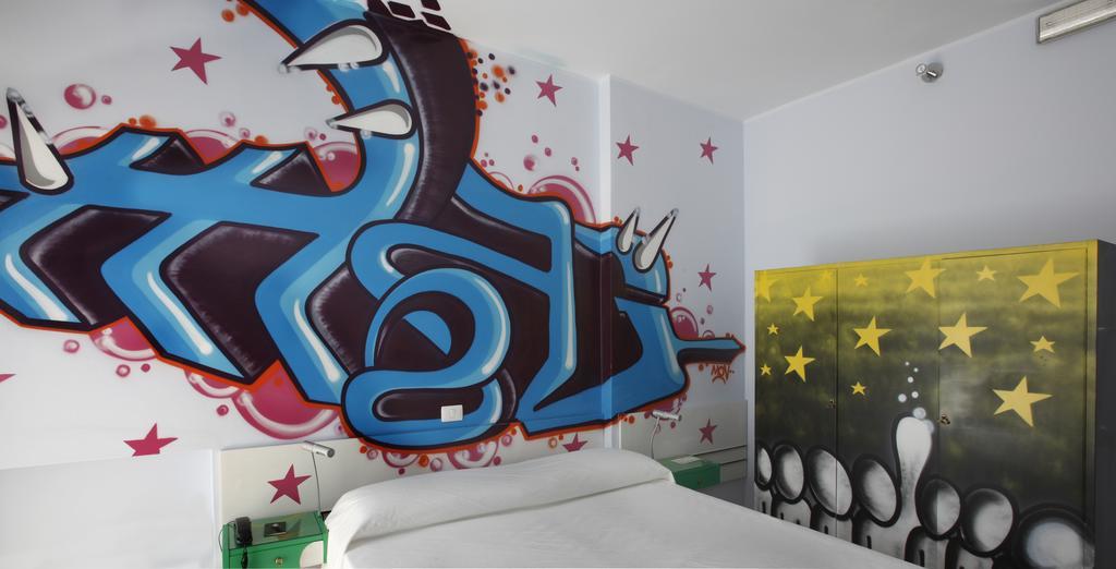 Alexander Museum Palace 4* Pesaro