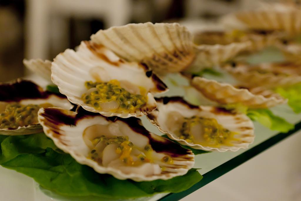 Alexander Museum Palace Hotel Pesaro