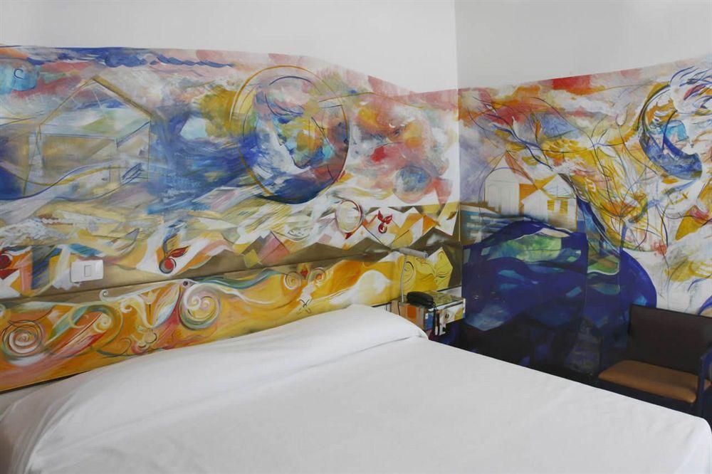 Alexander Museum Palace 4* Pesaro