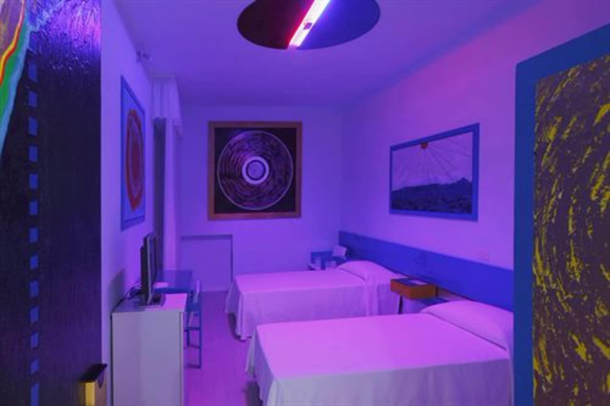 Hotel Alexander Museum Palace