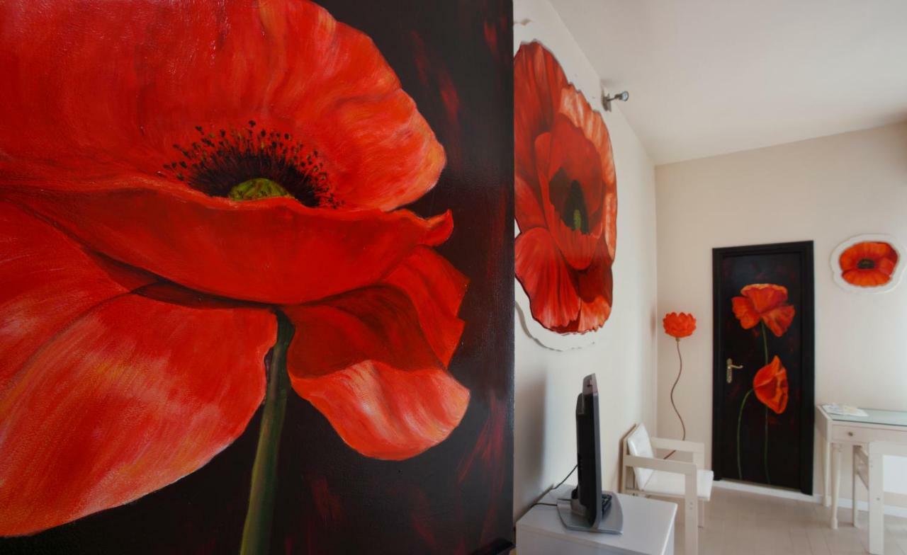 Hotel Alexander Museum Palace Pesaro
