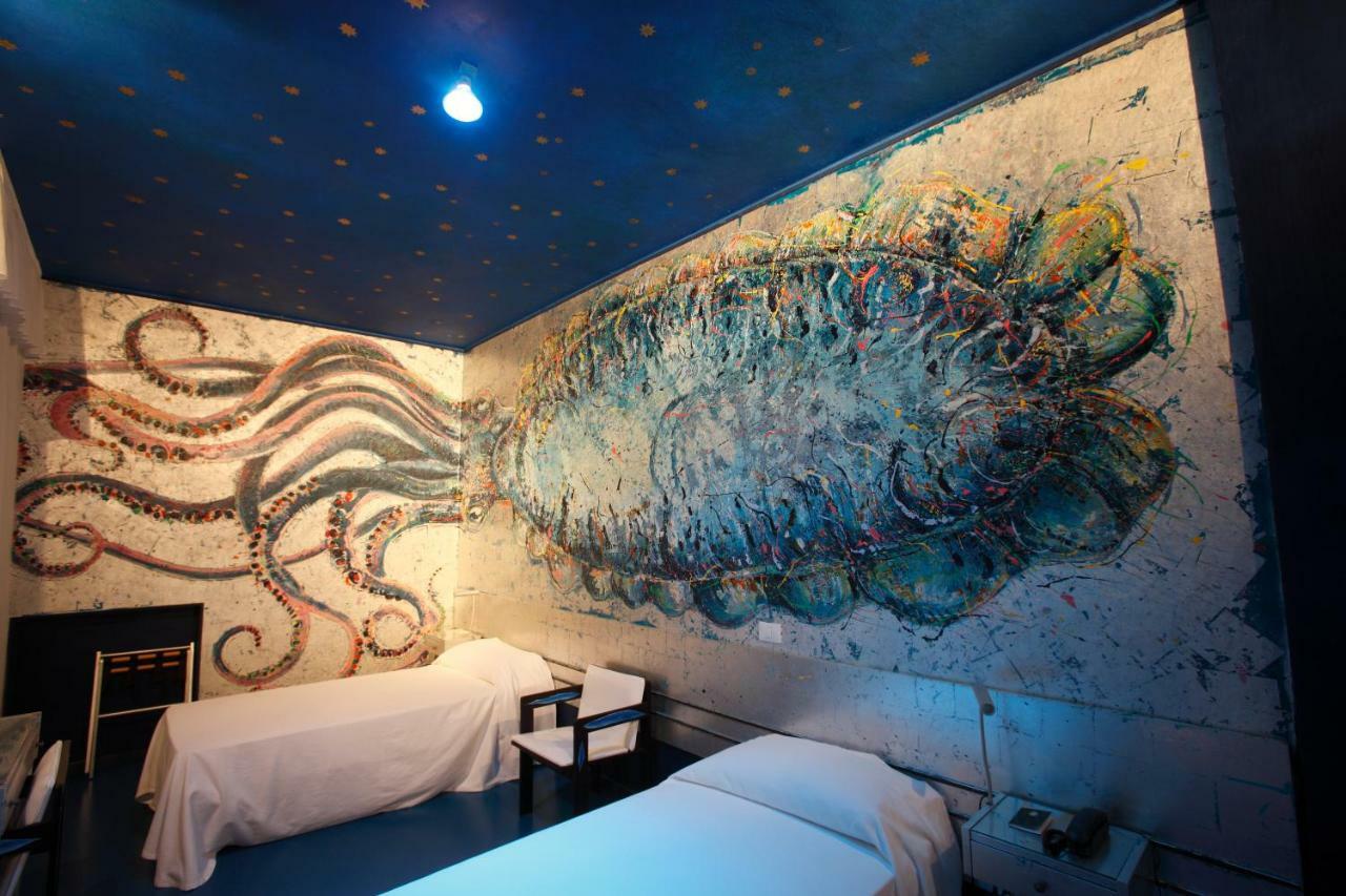 Alexander Museum Palace 4* Pesaro