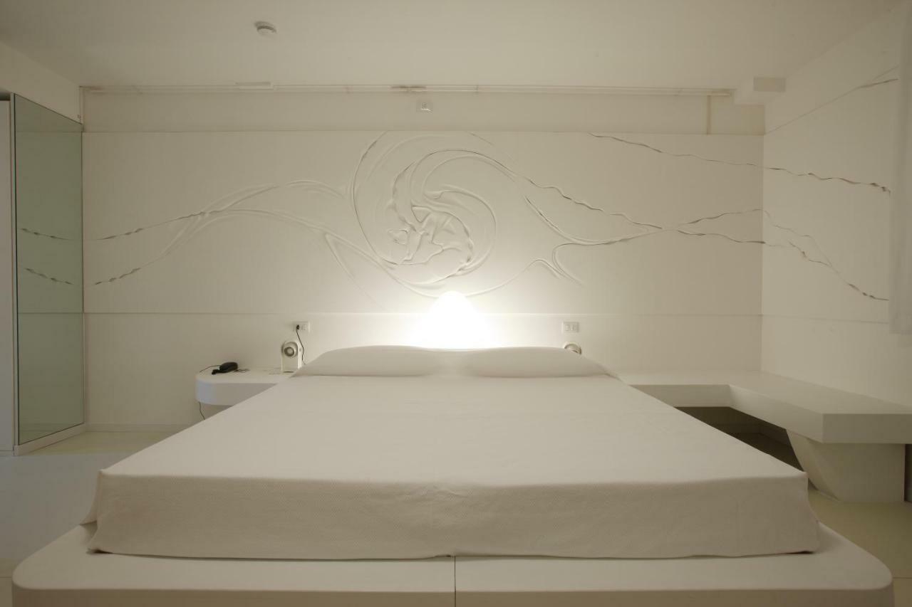 Hotel Alexander Museum Palace Pesaro