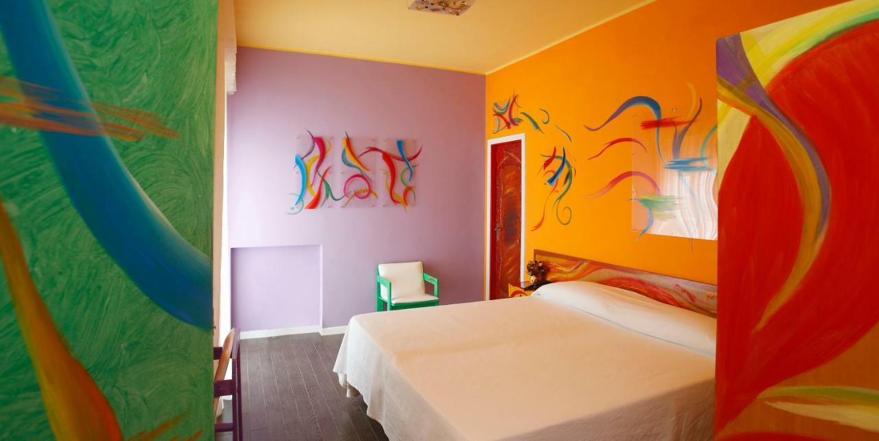 Hotel Alexander Museum Palace Pesaro
